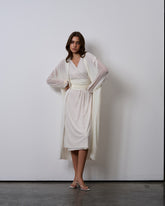 OBI Midi Set-Coconut Cream